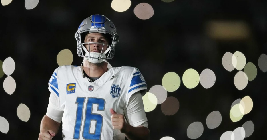 Open thread: Who should be the Detroit Lions’ Week 18 opponent?