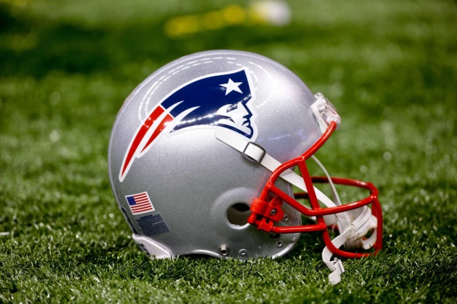 Patriots Sign 15 Undrafted Free Agents