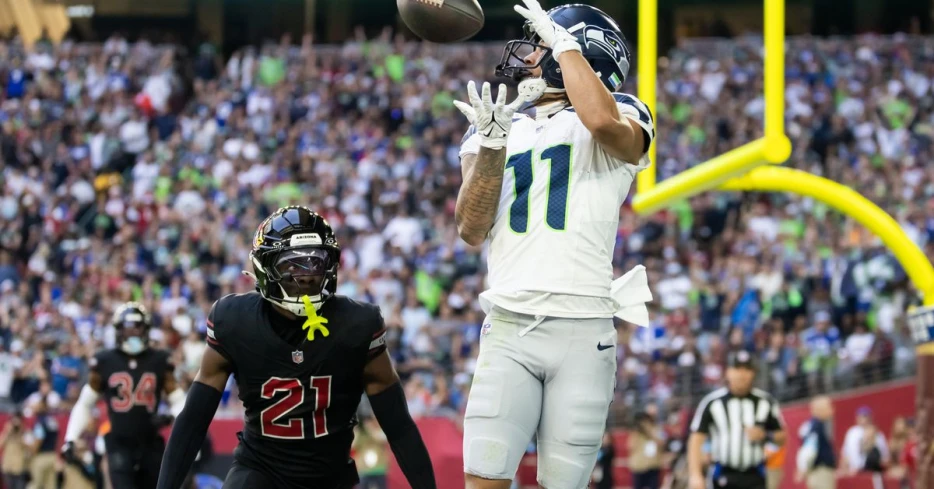 Pre-Snap Reads 5/13: How good can the 2025 Seahawks be?