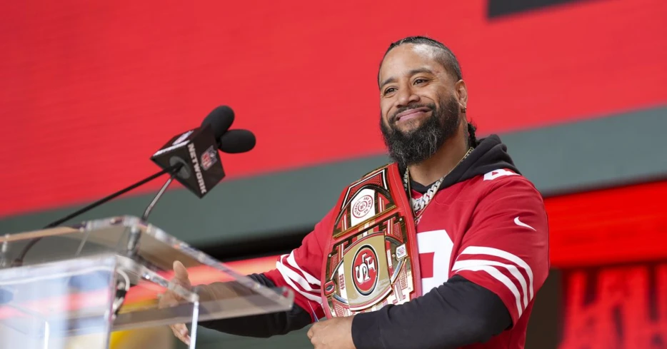 Predicting how many primetime games the 49ers will have in 2025