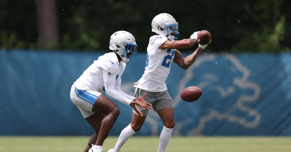 Predicting the Detroit Lions 2025 schedule release