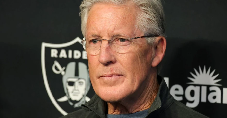Raiders 2025 schedule: Which game you most looking forward to?