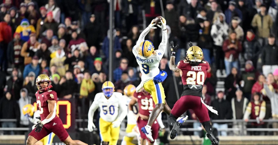 Rams sign 4 draft picks