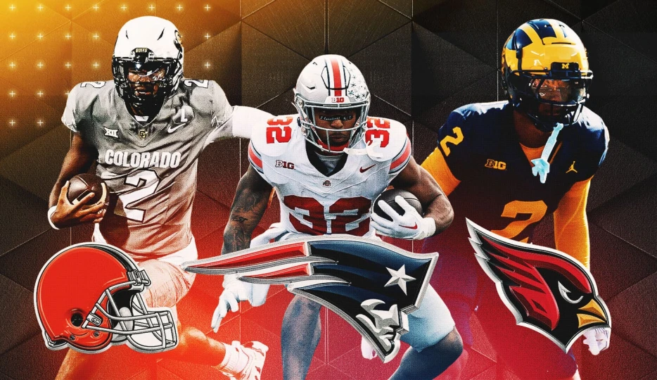 Ranking 8 rookies picked after Day 1 who have a chance to be NFL stars