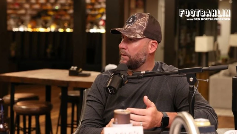 Roethlisberger Reacts To Pickens’ Trade