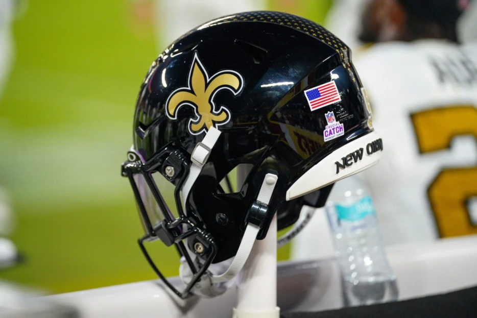 Saints Signed Third-Round DT Vernon Broughton