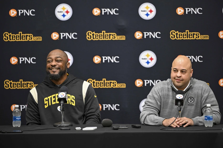 Schefter: Steelers Shaping Up to be Most Intriguing Team in 2026 NFL Draft