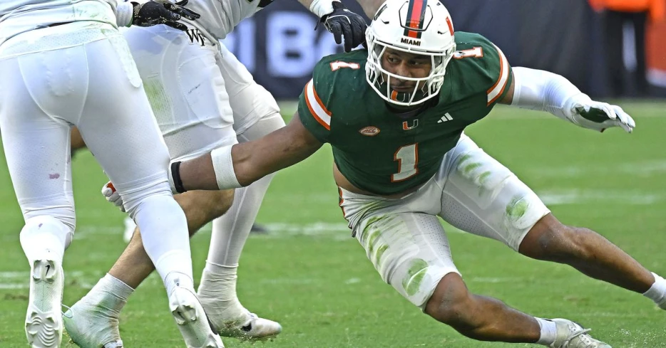 Scouting Jets rookie linebacker Kiko Mauigoa
