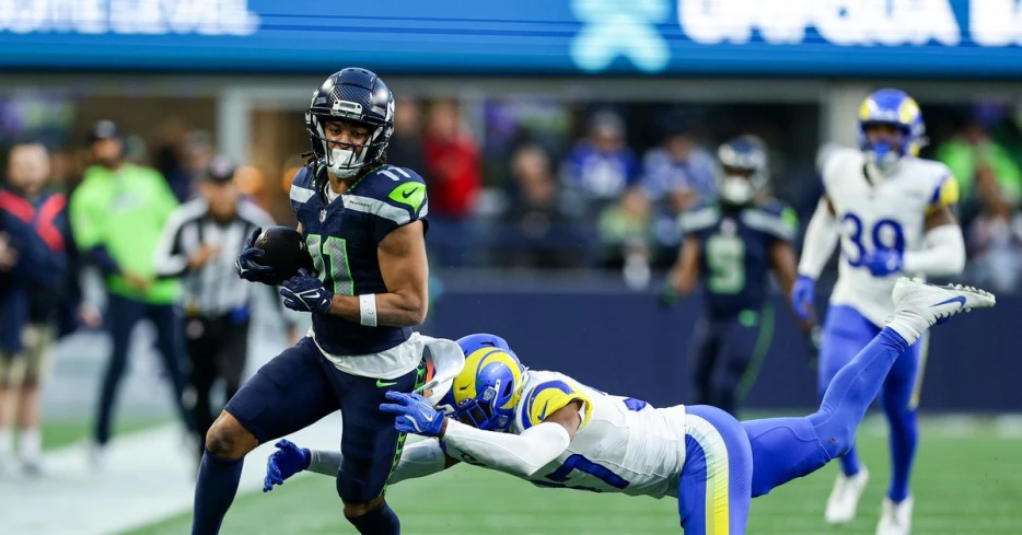 Seahawks 2025 schedule release tracker: Confirmations, leaks and rumors