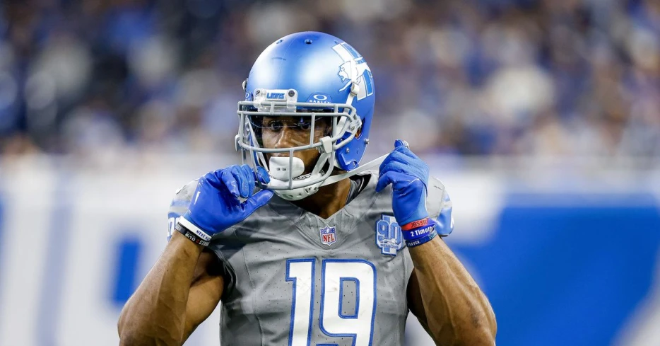 Should the Saints still look to add a veteran WR after signing Donovan Peoples-Jones?