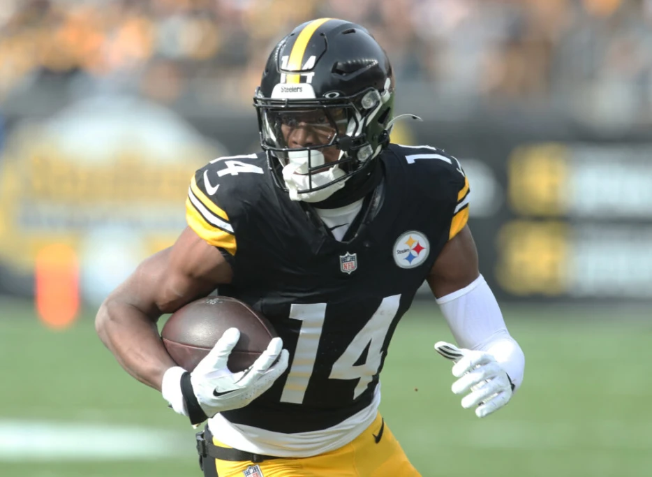 Steelers Faced Small George Pickens Trade Market; Latest On Cowboys’ Acquisition Plan