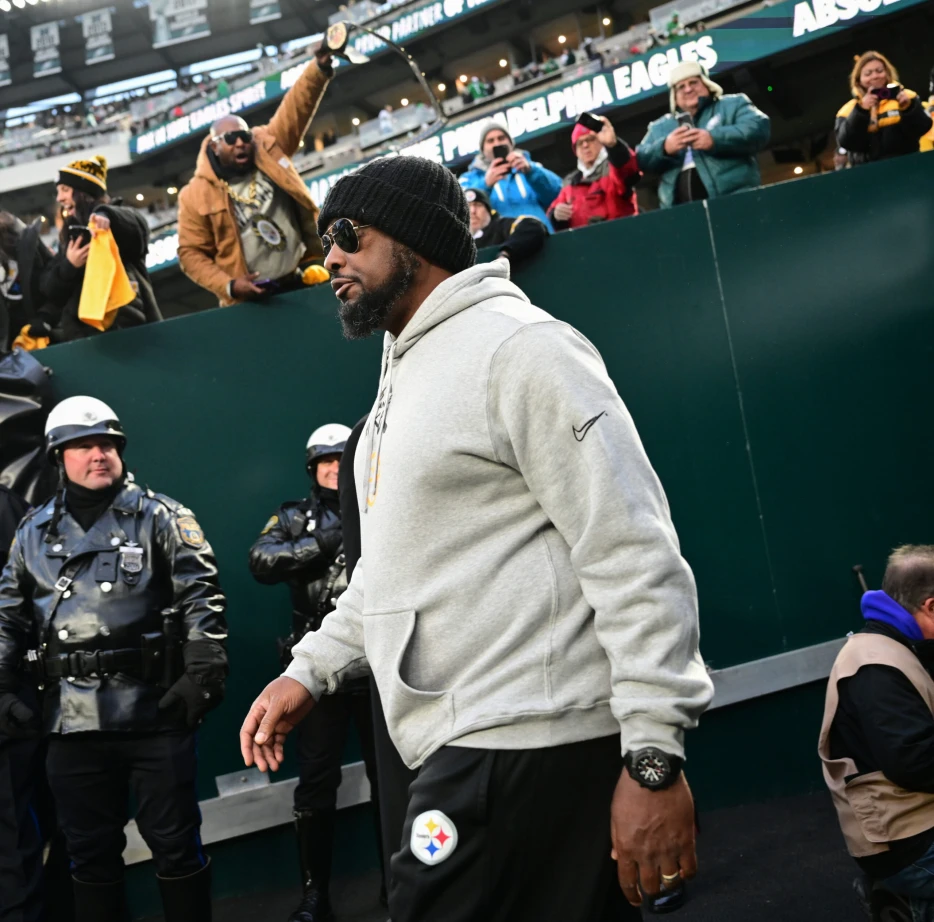 Steelers Have One of NFL’s Easiest Travel Schedules in 2025, Despite Trip to Ireland