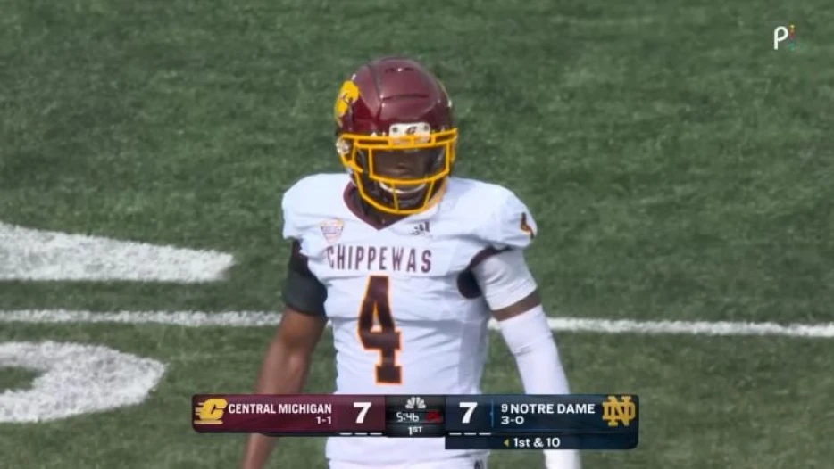 Steelers Stock Watch – CB Donte Kent