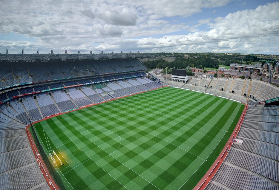 Steelers-Vikings Game in Ireland Will Be a Historic Event on Many Fronts
