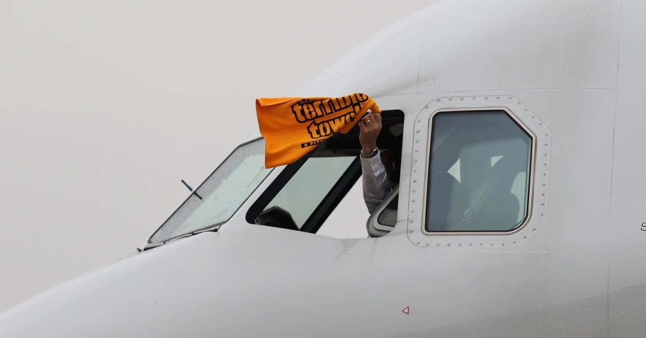 Steelers Will Travel Most Miles Of Any AFC North Team In 2025