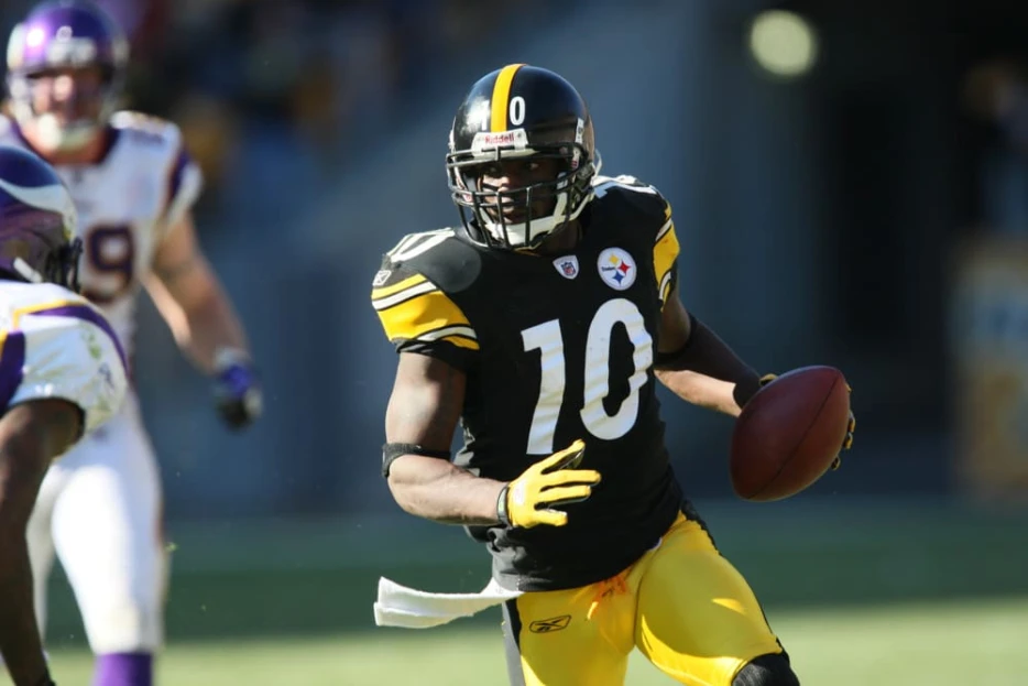 Steelers WR Legend Lands College Coaching Job