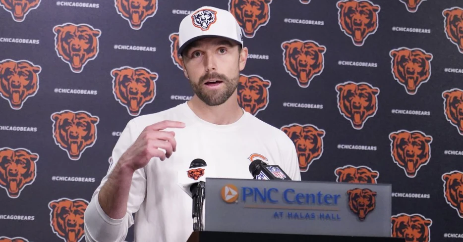 The Bear’s Den, May 13, 2025
