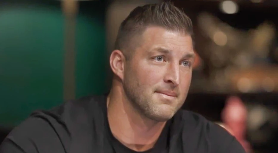 Tim Tebow Gets Extremely Emotional Over “Horrific” Warning To Americans That Has Opened All Their Eyes