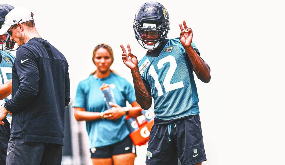 Travis Hunter vs. Browns and 10 juicy matchups we wish were on 2025 NFL schedule