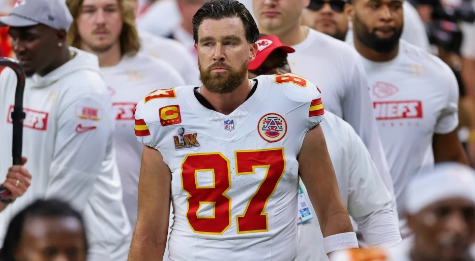 Travis Kelce Reveals Remarkable Offseason Body Transformation Inspired By The Chiefs’ Super Bowl Loss