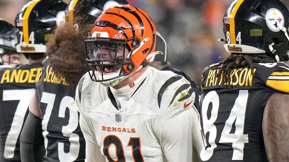 Trey Hendrickson sends ultimatum to Bengals over contract dispute