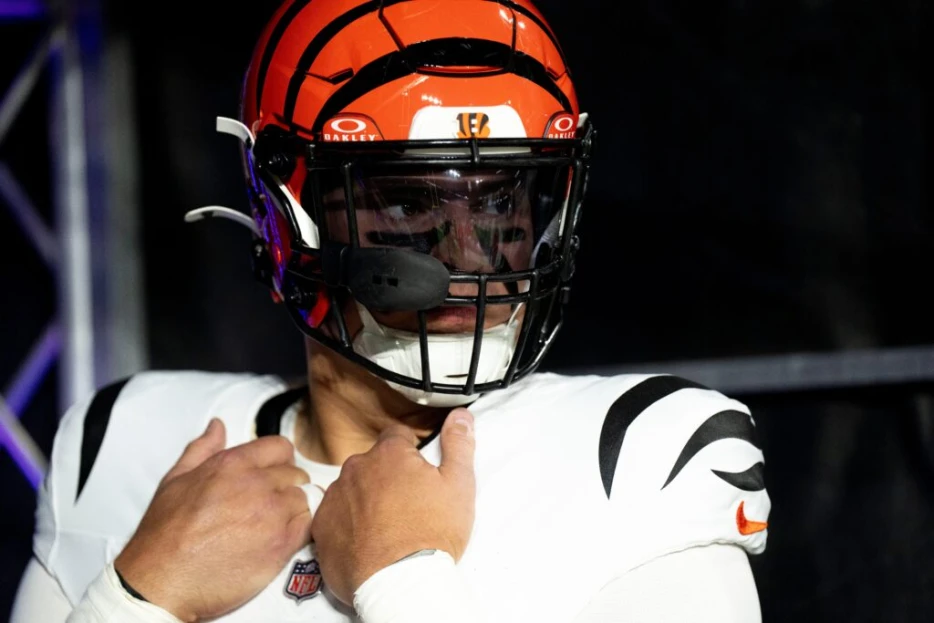 Trey Hendrickson Will Not Return To Bengals On Current Contract