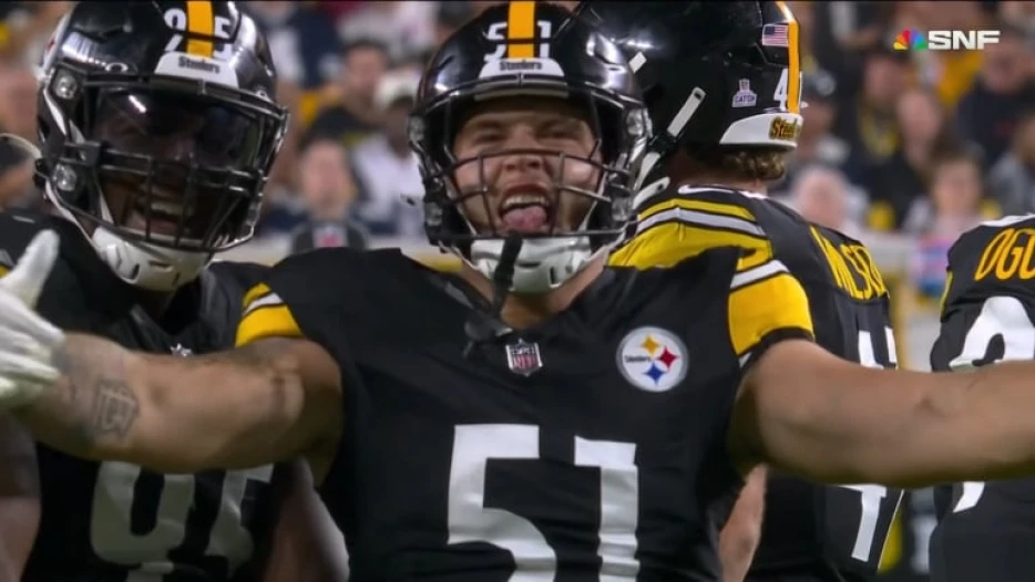 Under Omar Khan, Steelers Are Smartly Investing In EDGE Depth