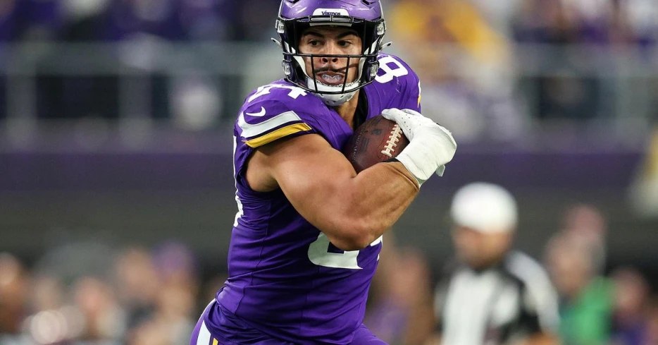Vikings Links:  Can The Vikings Win It All?