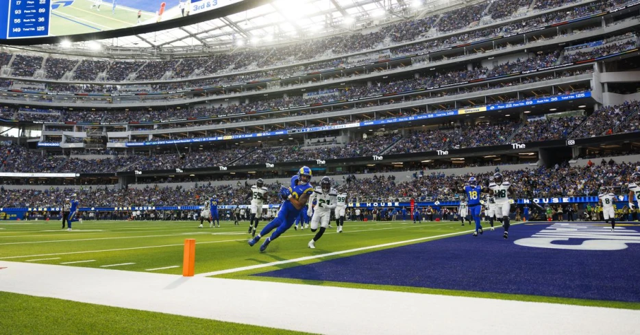 What is on your Rams 2025 schedule wishlist?