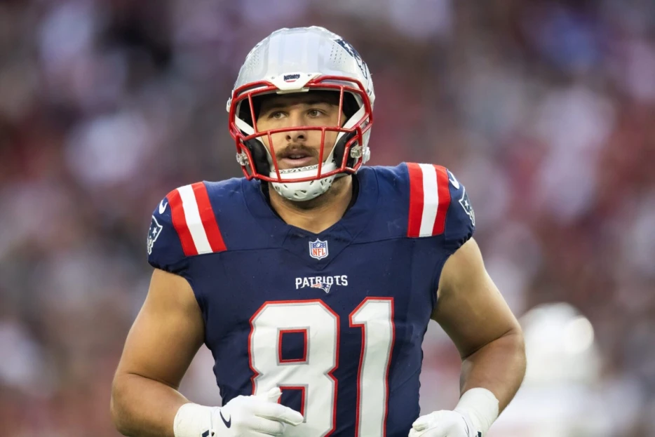 AFC Notes: James Cook, Austin Hooper, Bills, Jets, Patriots