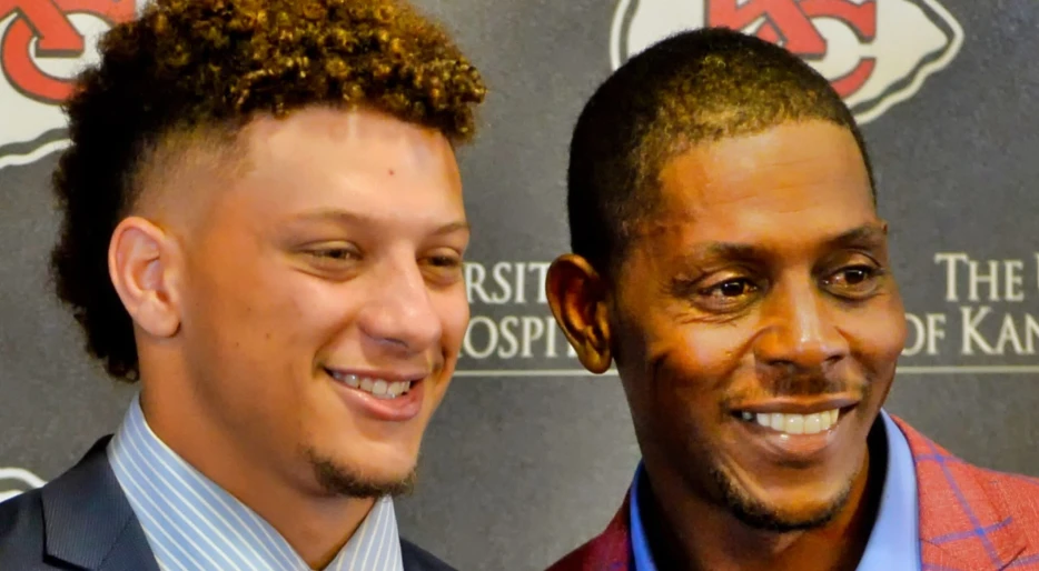 Authorities In Texas Make Major Decision On Patrick Mahomes Sr. Following His DWI Arrest