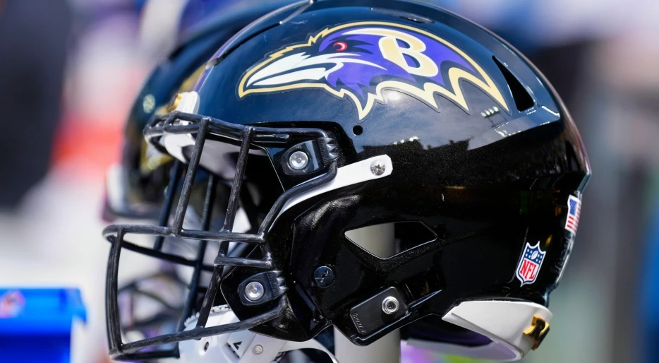 Baltimore Ravens Star Tears Achilles, Out For The 2025 Season
