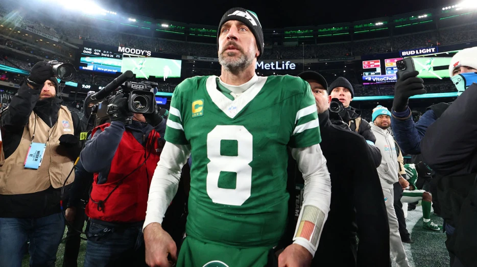 Ben Roethlisberger dishes on how Steelers schedule ties into Aaron Rodgers