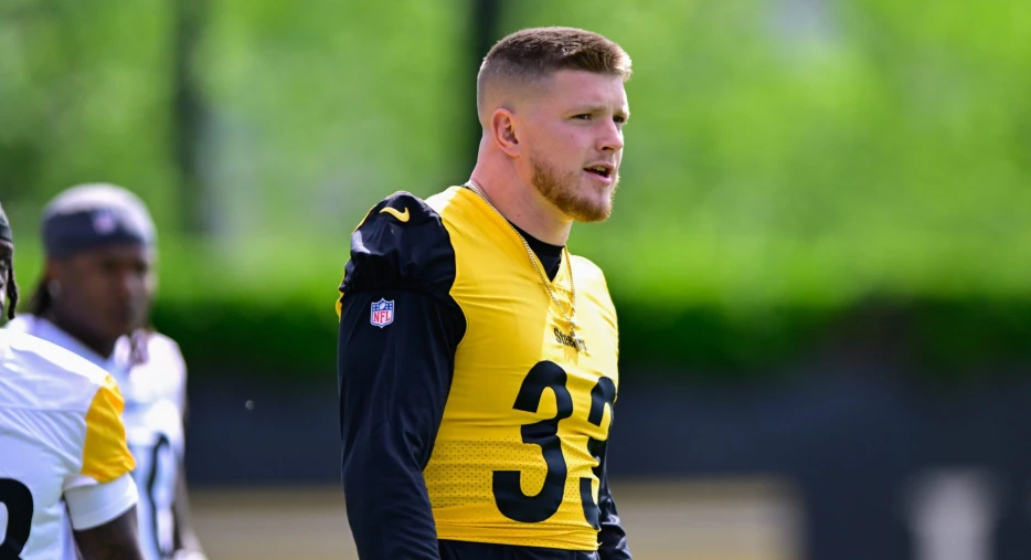 Ben Roethlisberger Makes Bold Prediction for Steelers Day 3 Rookie