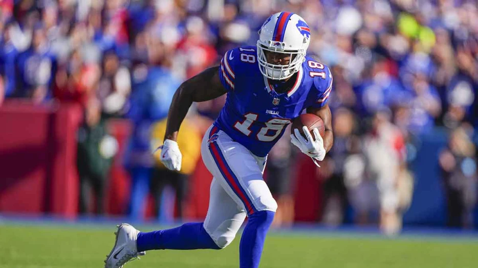Bills rumors: The $30 million reason Buffalo didn’t add a star WR