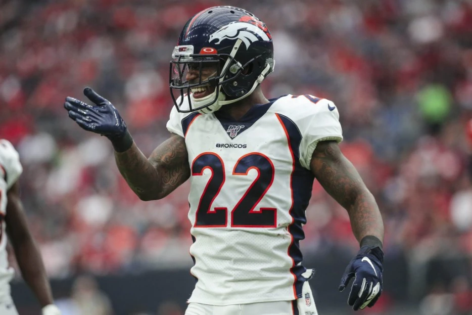 Broncos Add Camren Williams To Front Office; Kareem Jackson In Play For Staff Role