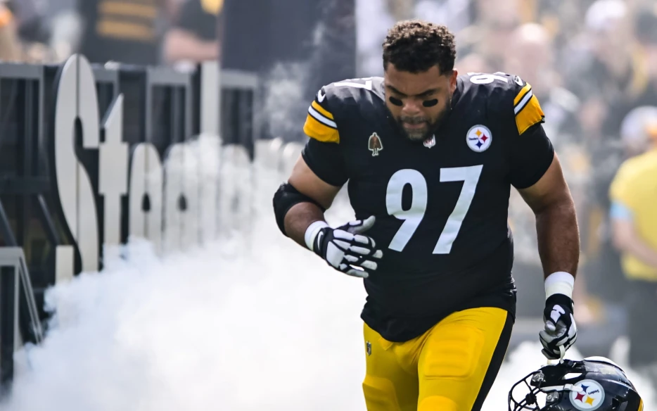 Cam Heyward Thinks Steelers Could Be Better Team Because of George Pickens Trade
