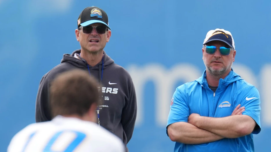 Chargers’ 2025 NFL season travel comes with massive mileage gap