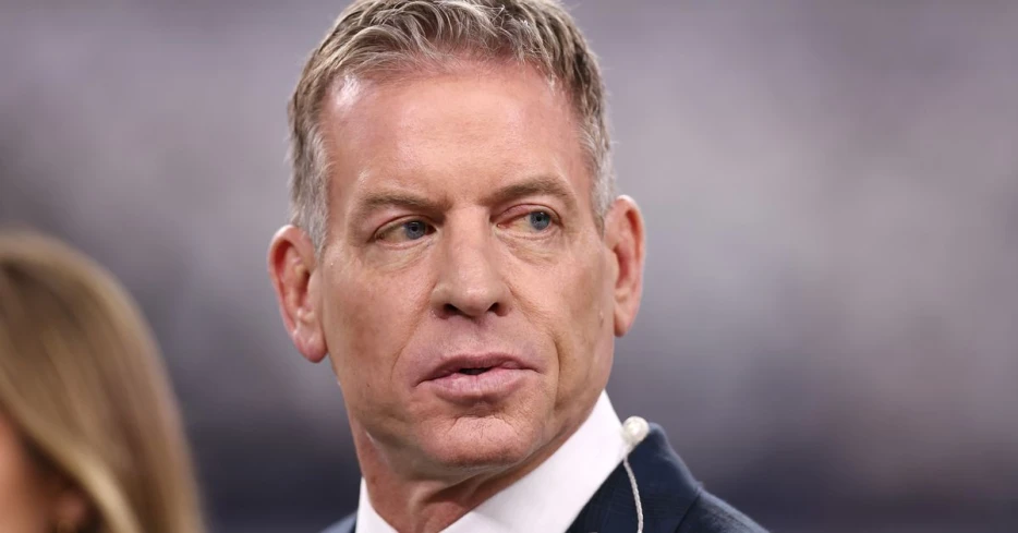 Cowboys news: Troy Aikman picks Dallas to win Super Bowl