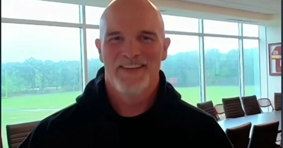 Daily Slop - 14 May 25 - Dan Quinn goes one-on-one for 18 minutes with Rich Eisen; Trey Hedrickson drama escalates