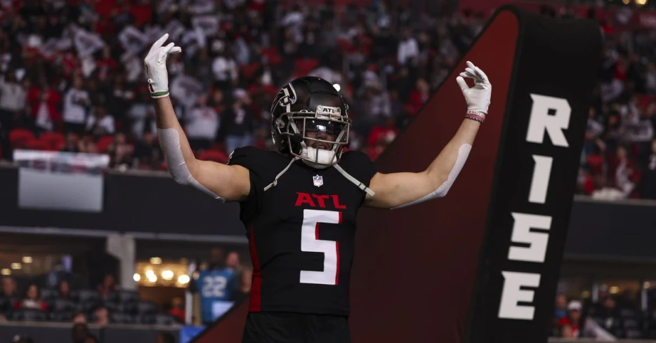 Falcons schedule release and season outlook with Joe Patrick: The Falcoholic Live, Ep328