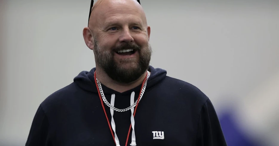 Giants 2025 schedule: One thought on every game and a record prediction