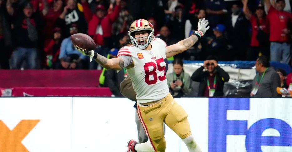 Golden Nuggets: No international games? What a relief