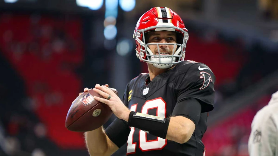 Insider shares Steelers’ view on Kirk Cousins as Aaron Rodgers backup plan