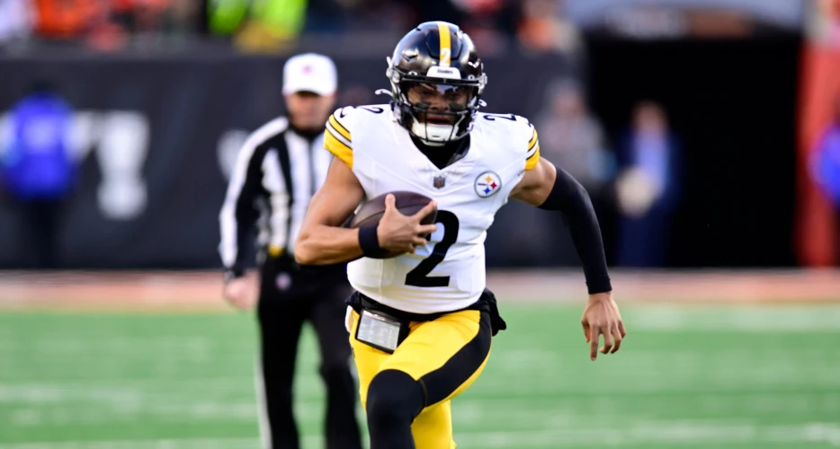 Justin Fields Reveals Main Reason Why He Left Steelers for Jets