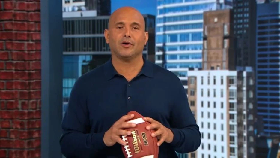 ‘Made Themselves A Worse Football Team:’ Craig Carton Critical Of Steelers Trading Pickens