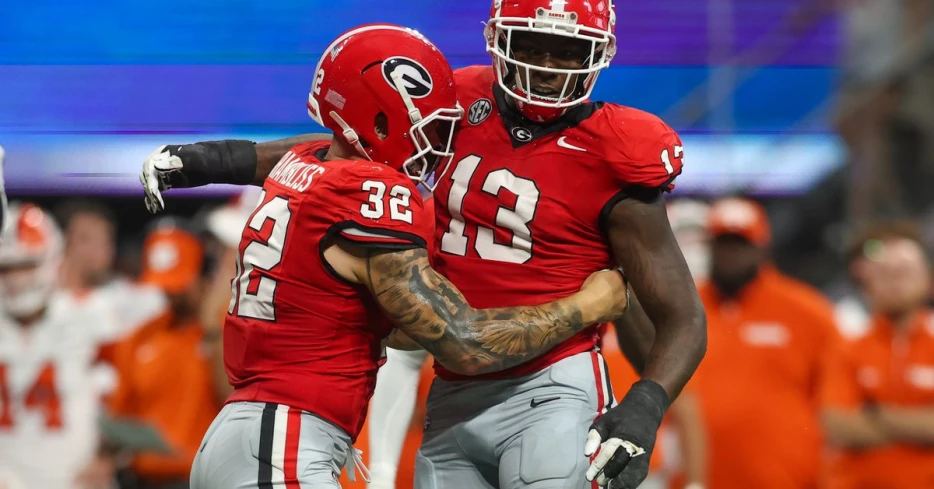 National reporter believes Mykel Williams could do something no 49er has achieved for 14 years