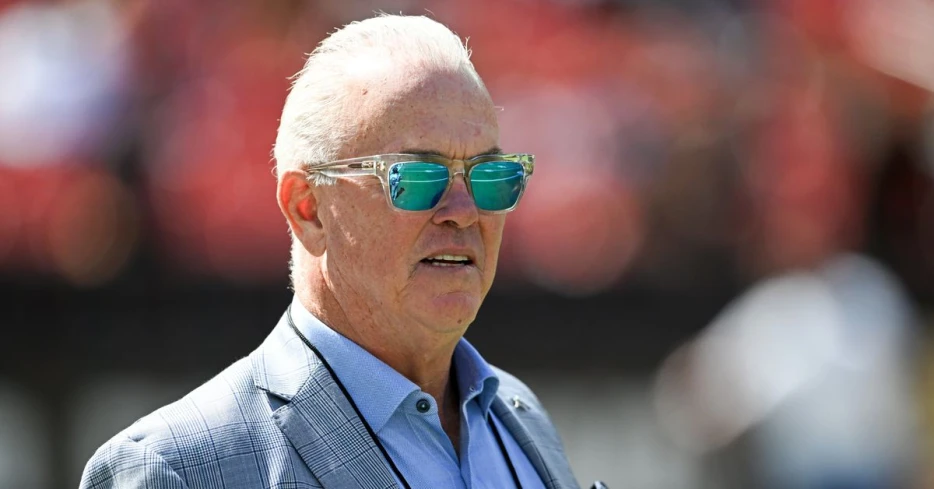 NFL Insider chats with Stephen Jones on George Pickens trade