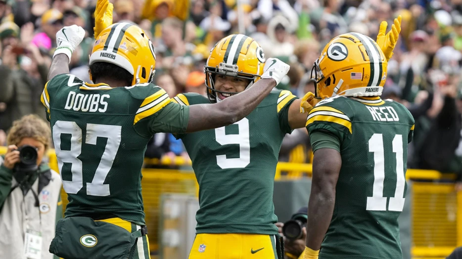 NFL rumors: Albert Breer doubles down on possible Steelers-Packers trade