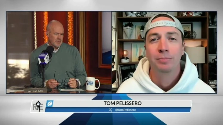 Pelissero Predicts When Aaron Rodgers Will Sign With Steelers